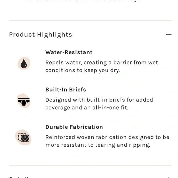 Free People Movement The Way Home Shorts Purple M - Picture 10 of 10